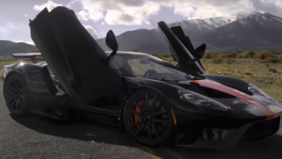 Why is the Ford GT Awesome? It’s Time to Get Up to Speed