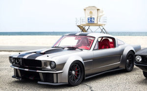 High Tide Beach Party & Car Show