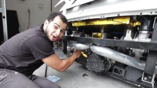 LAmborghini Problem