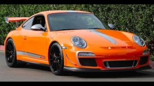 Slideshow: Presenting the Tippity Top of the Porsche 997 Heap