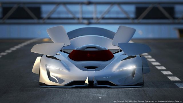 Slideshow: Supercar Technologies You Need to Know About