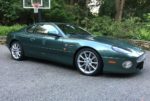 6speedonline.com 2002 Aston Martin DB7 Vantage