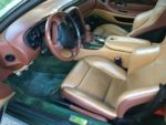2002 Aston Martin DB7 Vantage is a Modern Classic