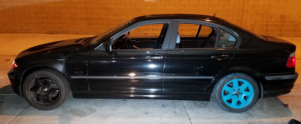 6SpeedOnline.com Project BMW E46 Welded Differential