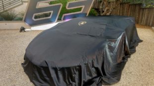 Lamborghini Aventador SVJ 63 Pebble Beach Concours d'Elegance Unveiling Reveal News 6SpeedOnline.com