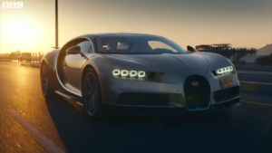 Chiron vs. 1299 Superleggera