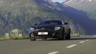 2019 Aston Martin DBS Superleggera 6SpeedOnline.com
