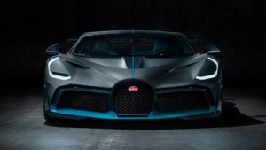 Bugatti Divo Chiron Hypercar Pebble Beach News 6SpeedOnline.com