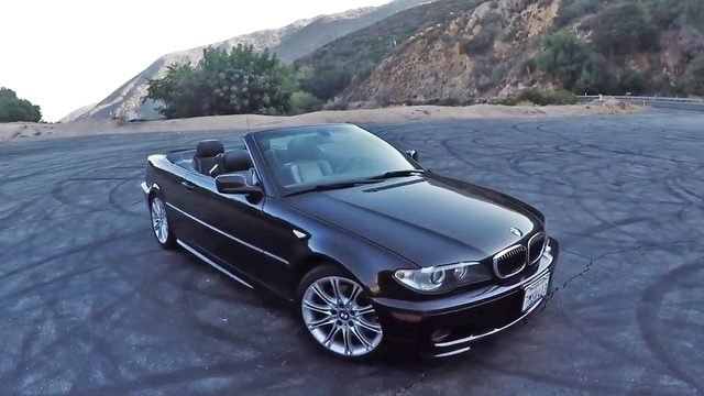 Is the BMW 330 ZHP is the Perfect E46?