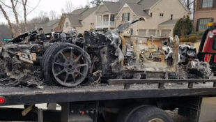 Aston Martin Vanquish