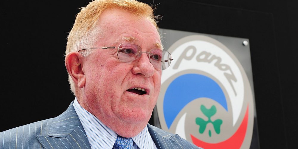 Motorsports Mogul Dr. Don Panoz Dies at 83