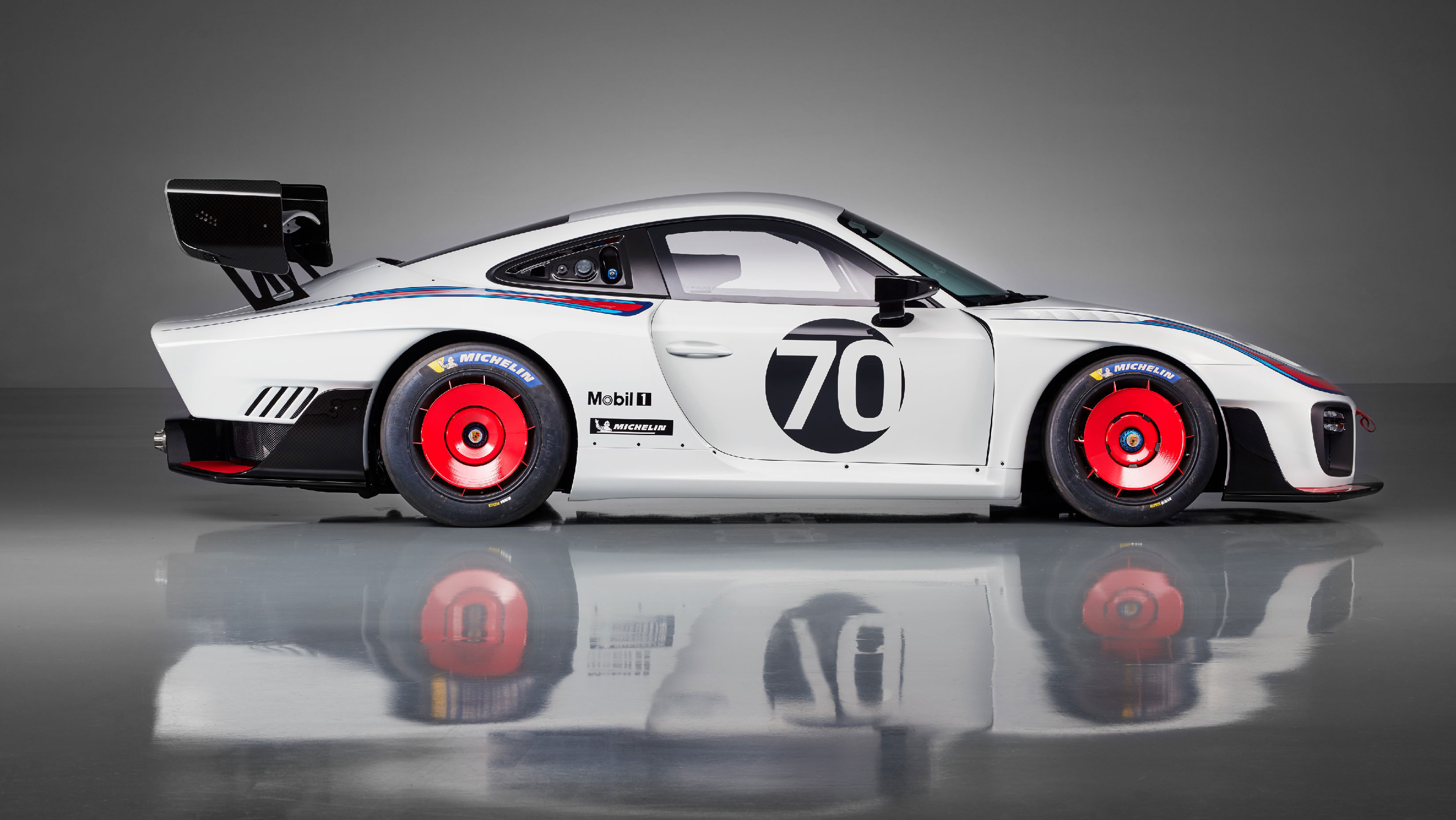 Porsche 935 GT2 RS Rennsport Reunion 6SpeedOnline.com