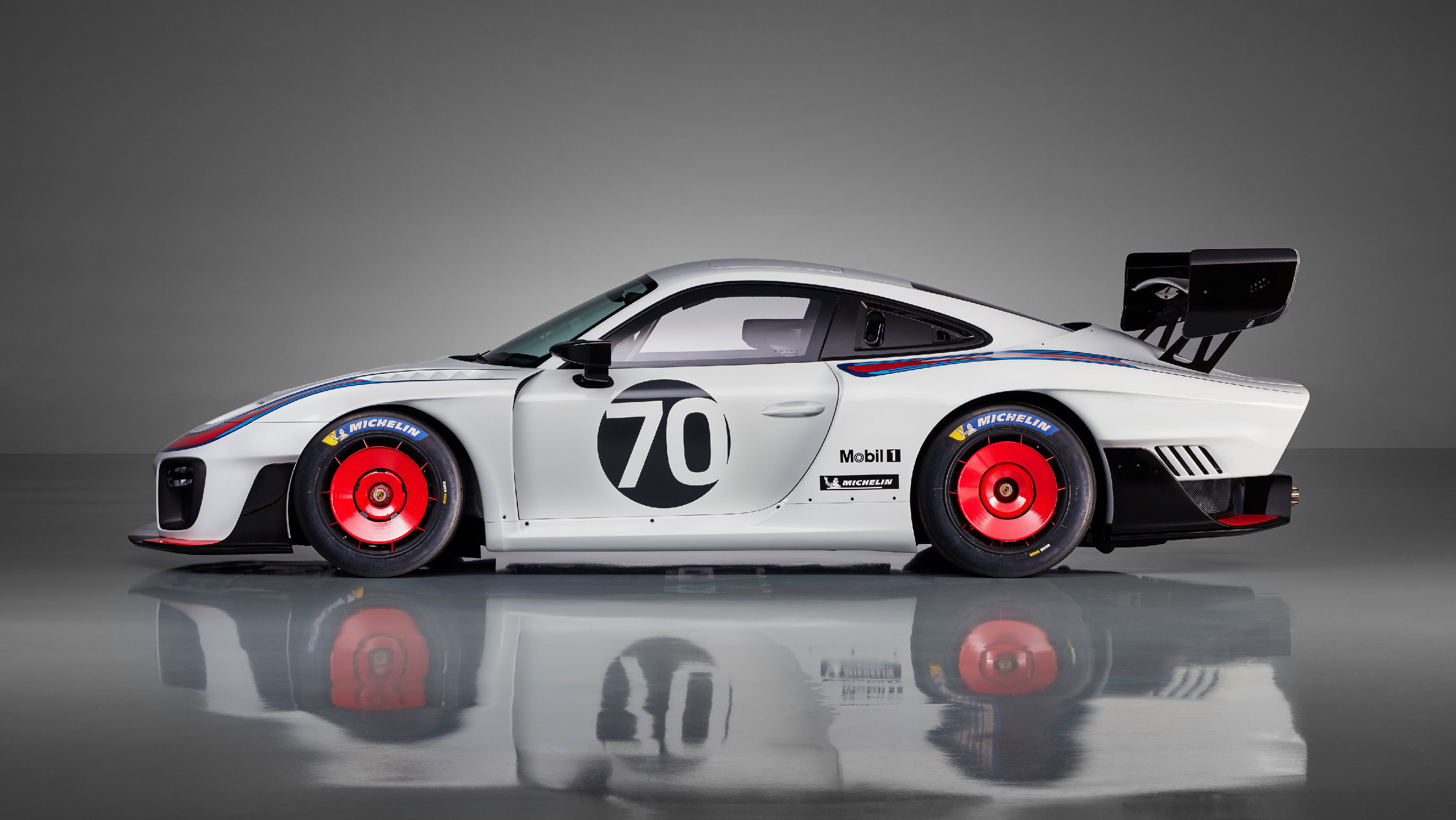 Porsche 935 GT2 RS Rennsport Reunion 6SpeedOnline.com