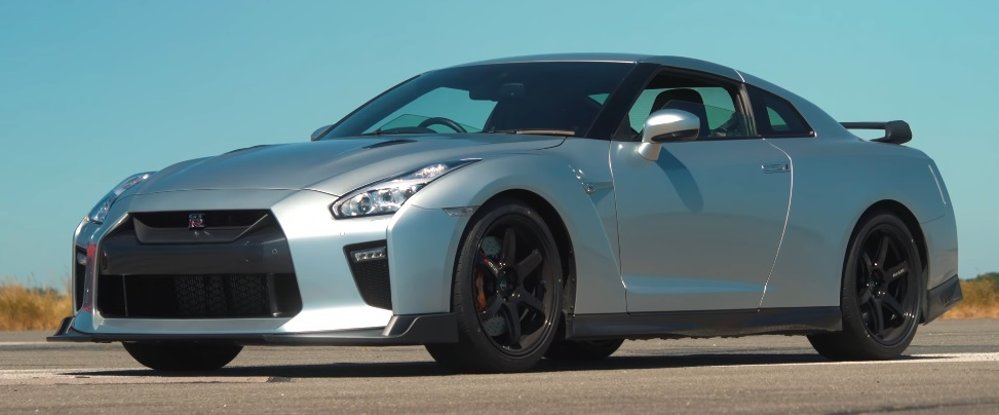 Litchfield GT-R