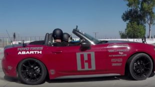 Hoonigans Wanted Challenge 6SpeedOnline.com