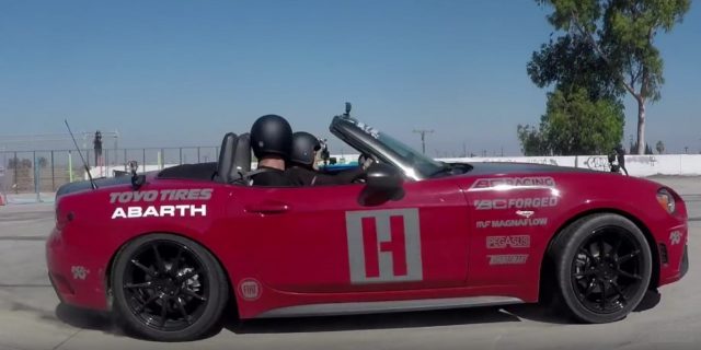 Hoonigans Wanted Challenge 6SpeedOnline.com
