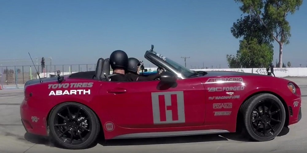 Hoonigans Wanted Challenge 6SpeedOnline.com