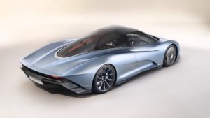 McLaren Speedtail Announcement Reveal News 6SpeedOnline.com