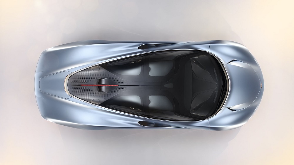 McLaren Speedtail Announcement Reveal News 6SpeedOnline.com