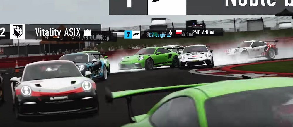 911 GT3 RS Challenge Level One 6SpeedOnline.com