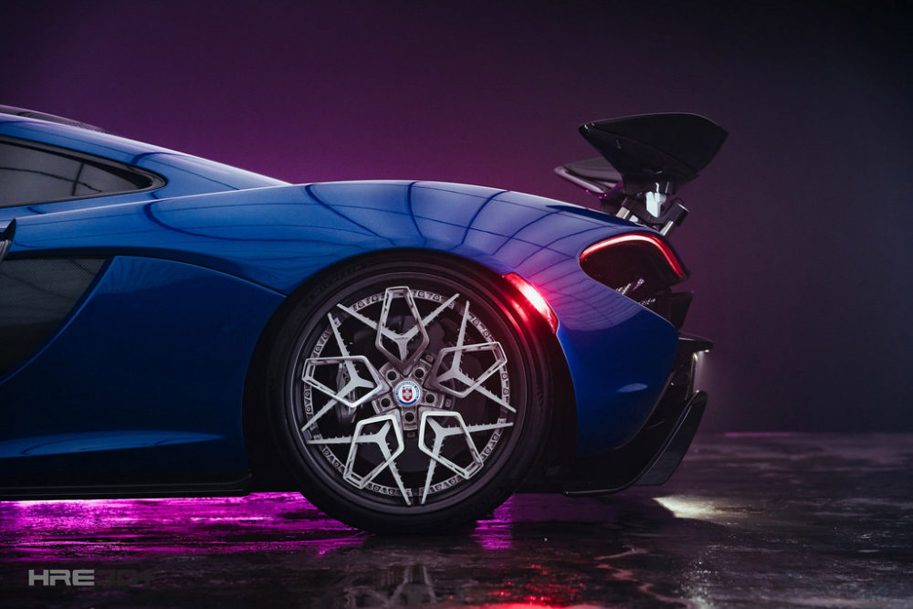 HRE Wheels Announces HRE3D+ 3D-printed titanium wheels 6SpeedOnline.com