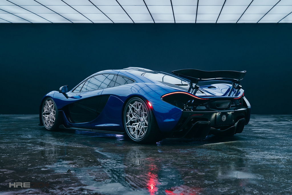 HRE Wheels Announces HRE3D+ 3D-printed titanium wheels 6SpeedOnline.com