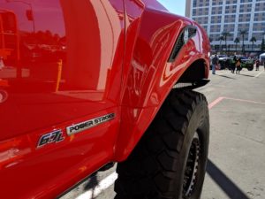 Lamborghini Huracan SEMA 2018