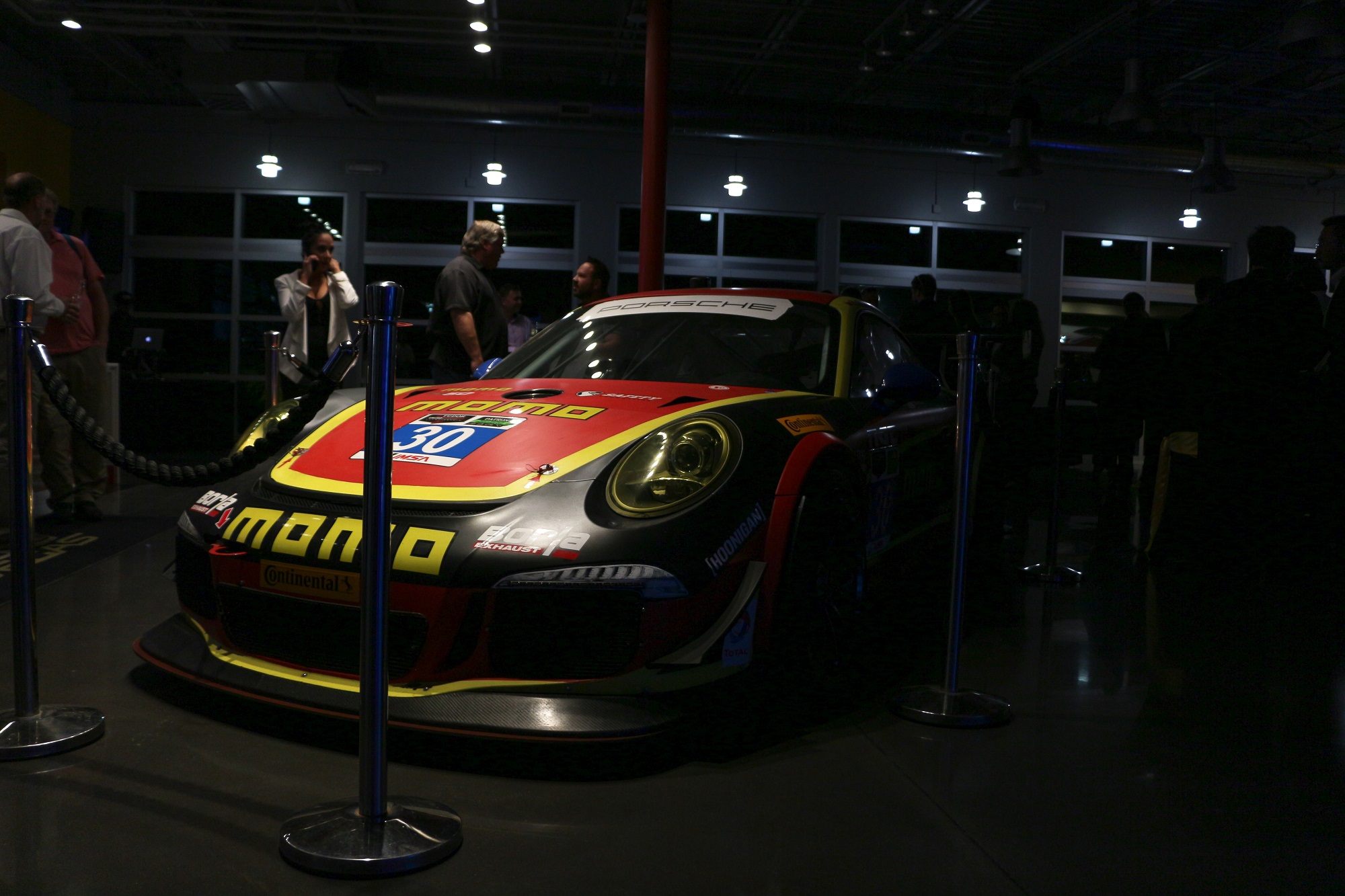 Speed Vegas VORE Experience Quick Review Porsche 911 GT3 RS 6SpeedOnline.com