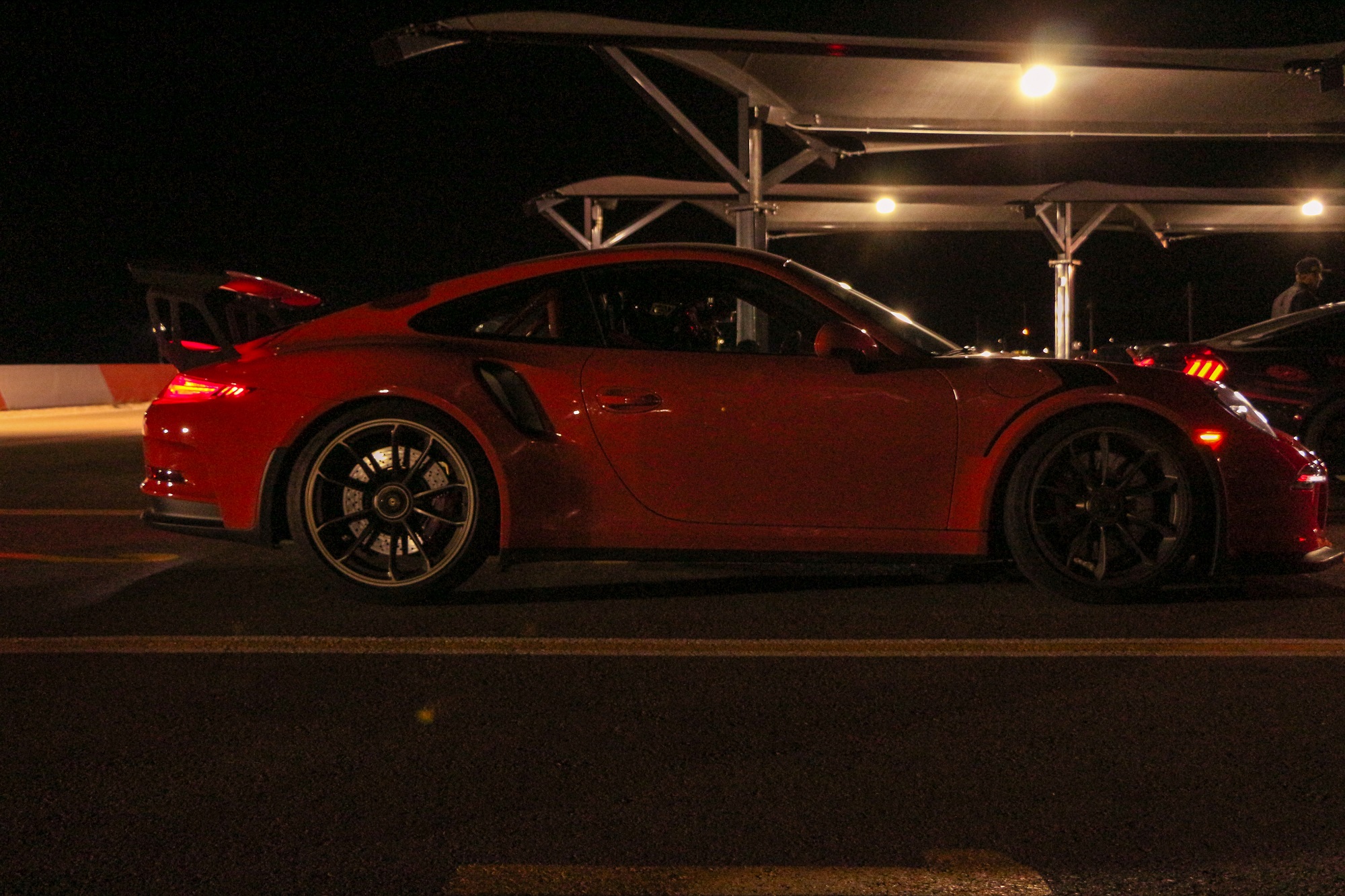 Speed Vegas VORE Experience Quick Review Porsche 911 GT3 RS 6SpeedOnline.com