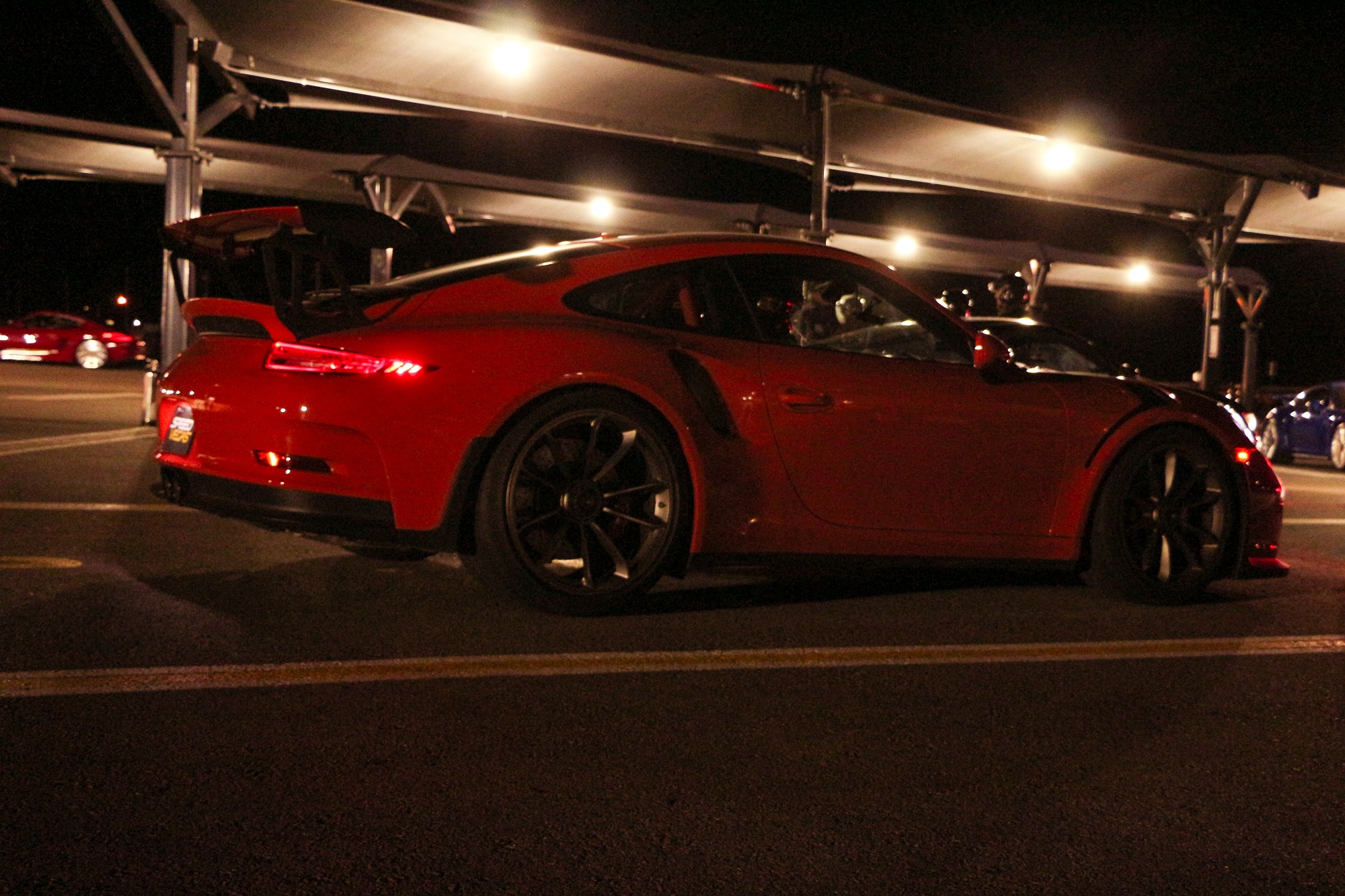 Speed Vegas VORE Experience Quick Review Porsche 911 GT3 RS 6SpeedOnline.com