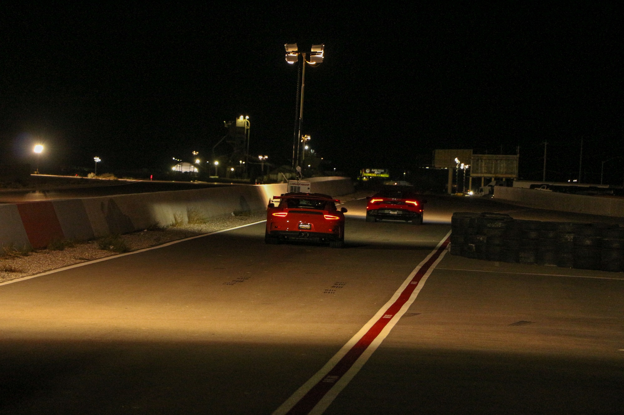 Speed Vegas VORE Experience Quick Review Porsche 911 GT3 RS 6SpeedOnline.com