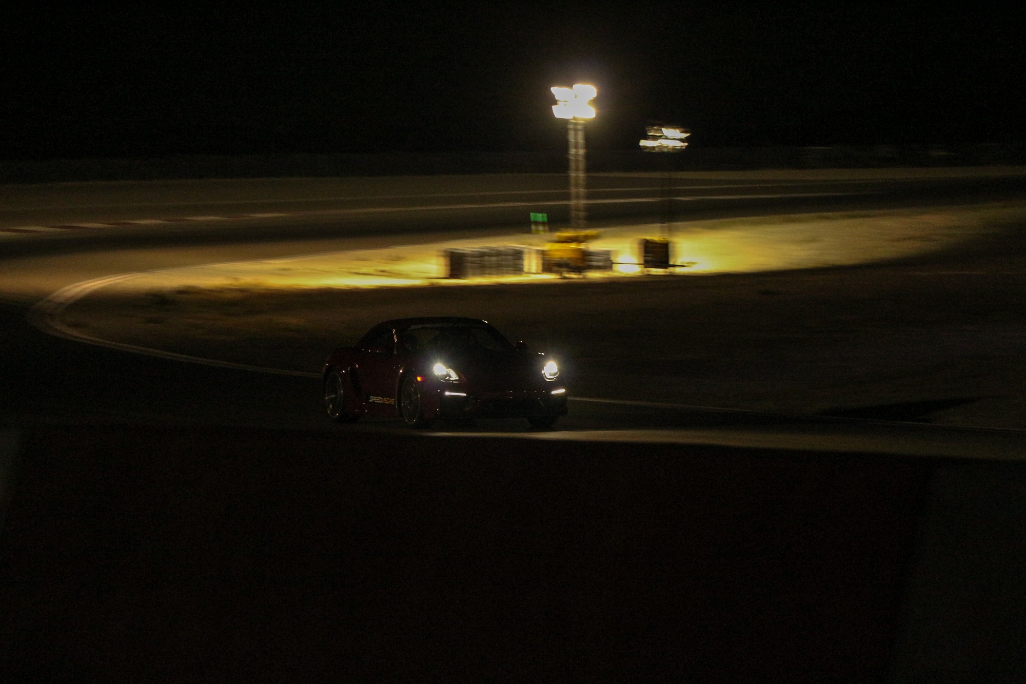 Speed Vegas VORE Experience Quick Review Porsche 911 GT3 RS 6SpeedOnline.com