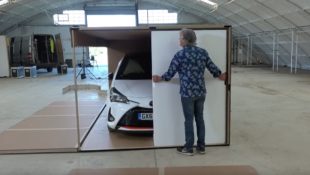 James May Makes Best YouTube Unboxing Video Yet