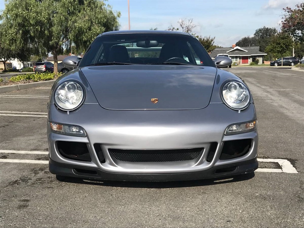 Porsche Carrera S 997 GT3 Style For Sale Prices