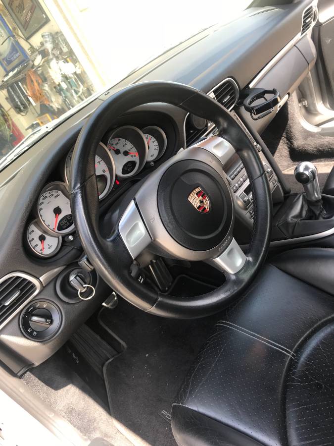Porsche Carrera S 997 GT3 Style For Sale Prices