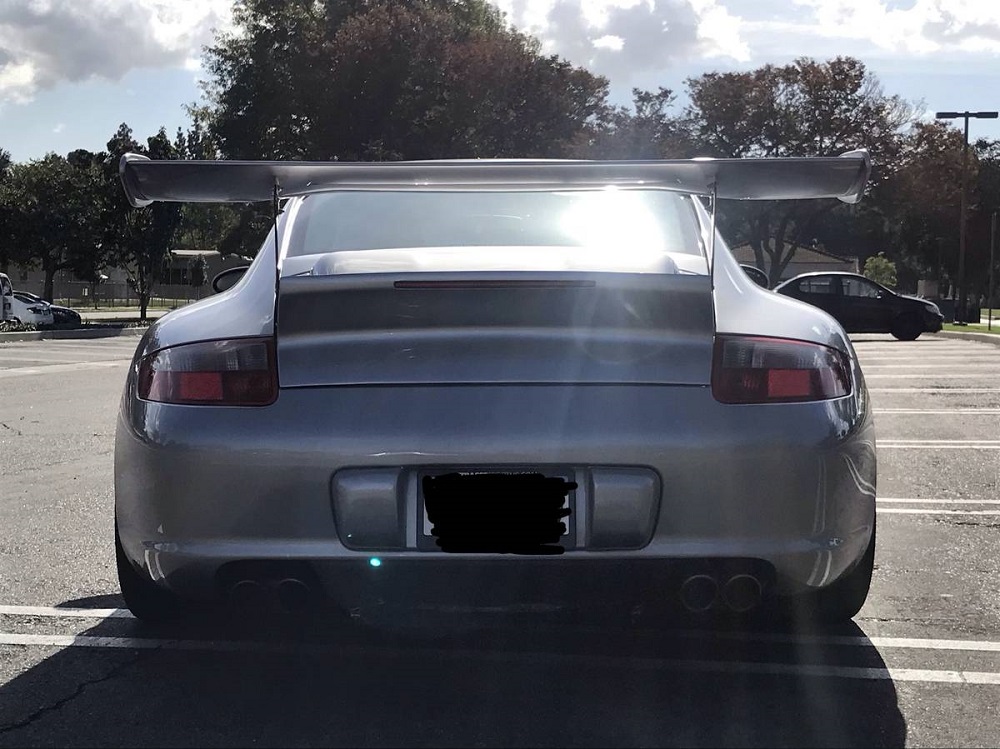 Porsche Carrera S 997 GT3 Style For Sale Prices