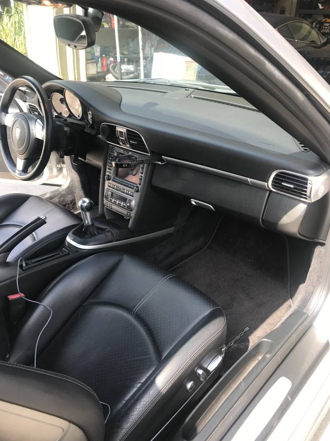 Porsche Carrera S 997 GT3 Style For Sale Prices