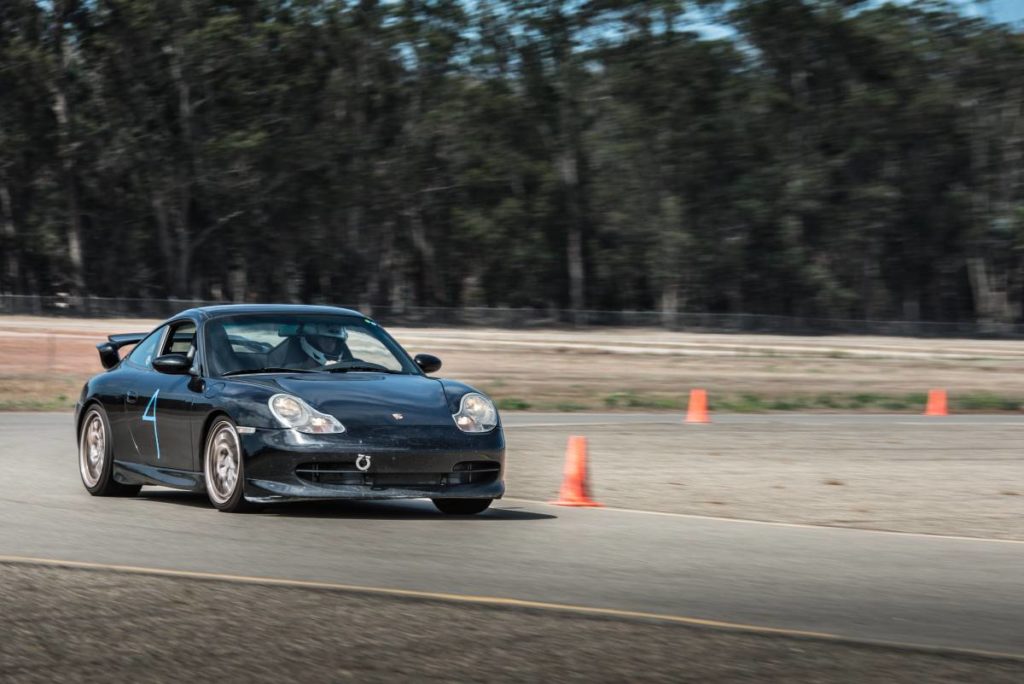 996 carrera gt3 aero