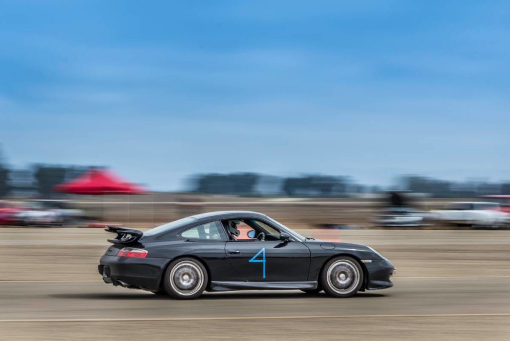 996 carrera gt3 aero