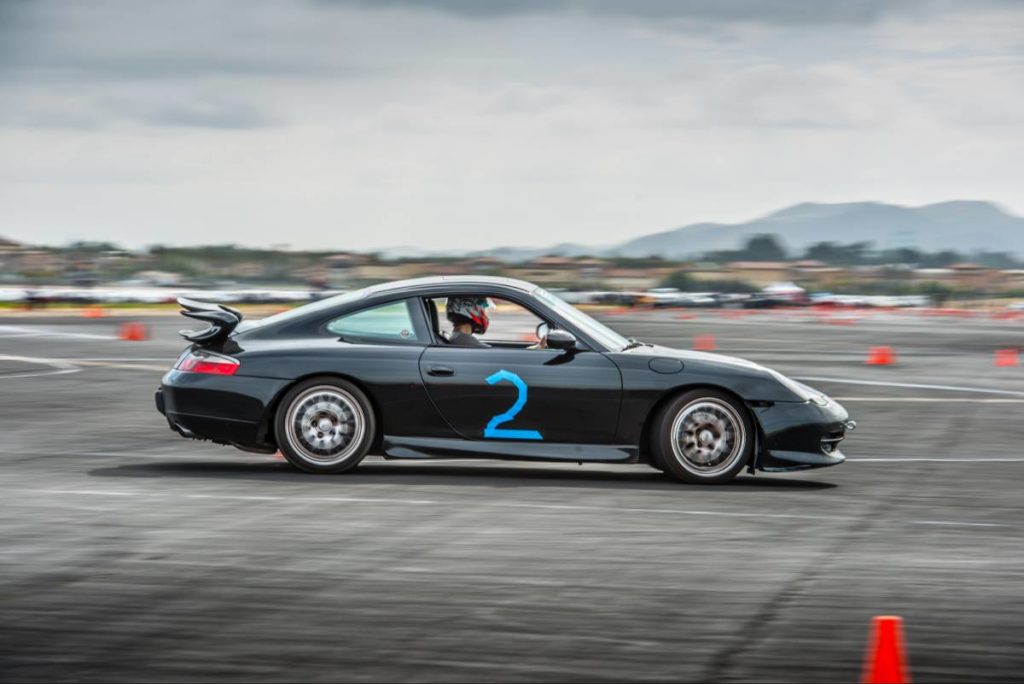 996 carrera gt3 aero