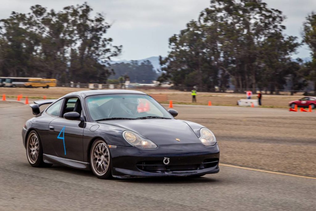996 carrera gt3 aero