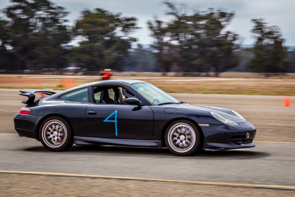 996 carrera gt3 aero