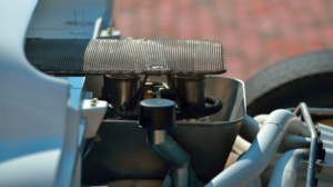 1965 Ford GT Competition Prototype Roadster