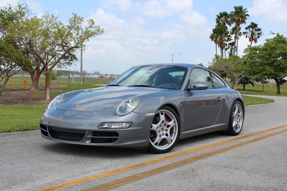 Improving Shift Feel in Your Porsche 997 Can Be Easier Than You Think
