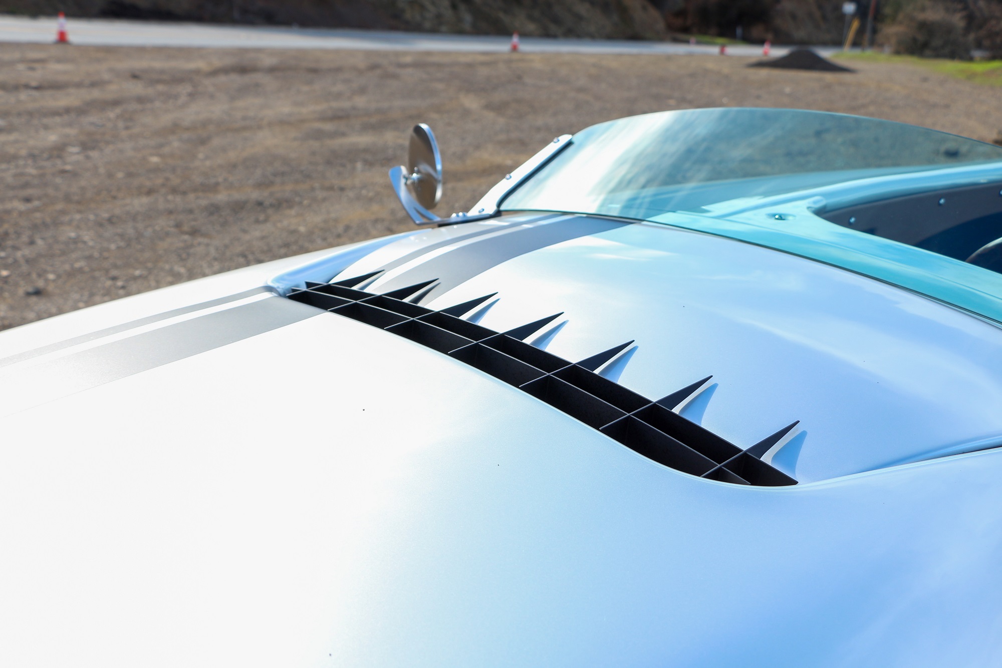 Vanderhall Venice Speedster Review Jake Stumph