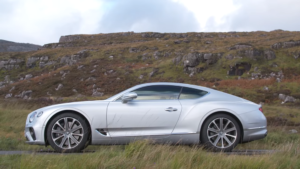 6speedonline.com Carfection Tests the New Bentley Continental GT