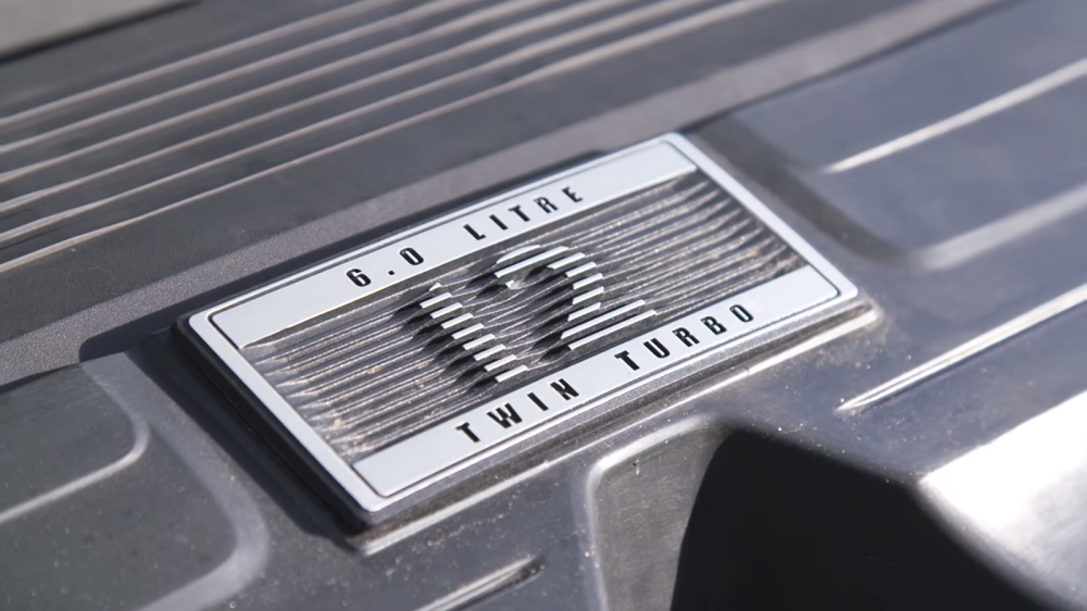6speedonline.com Carfection Tests the New Bentley Continental GT