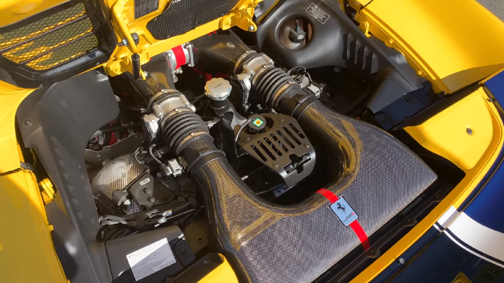 6speedonline.com Doug DeMuro Reviews the Ferrari 458 Speciale A