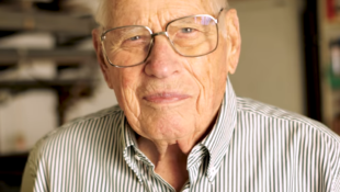 6speedonline.com Herbert Linge is a Living Part of Porsche History