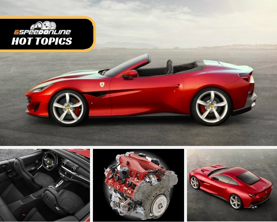 Five Reasons Why the Portofino Is Already a Timeless Icon